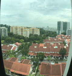 Merawoods (D23), Condominium #161767962